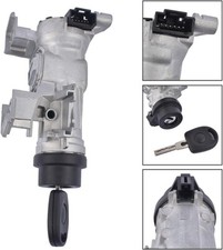 NEIMAN COMPLET AVEC SERRURE