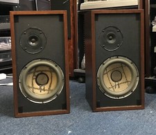 Enceinte Acoustic research