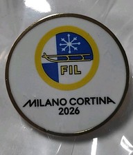 Olympia 2026 - Milano Cortina
