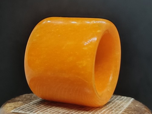 Antico anello zhi - antico,
