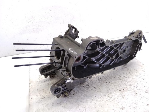 Engine block empty qj137qmb - engine,