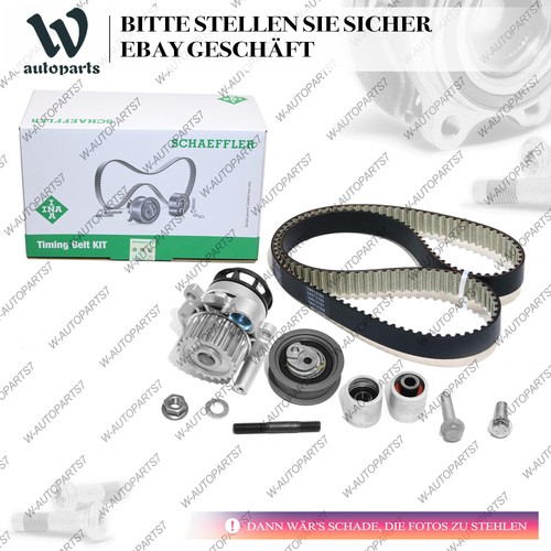Kit cinghia dentata inina per - dentata,