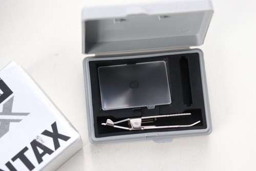 Pentax c21 disco - pentax,