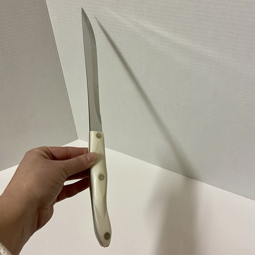 Cutco 1723 serrated slicer - cutco,