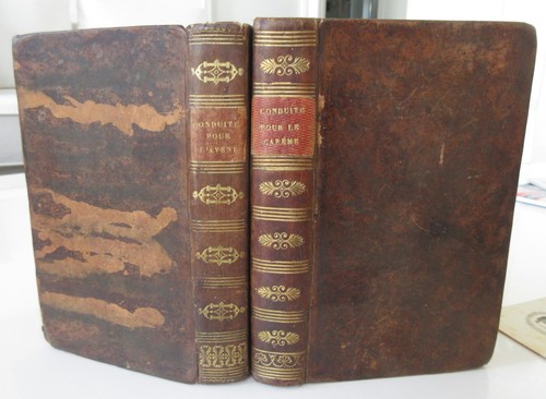 Avrillon libri conduite per - 2,
