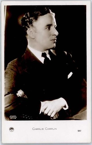 Chaplin attore - chaplin,,