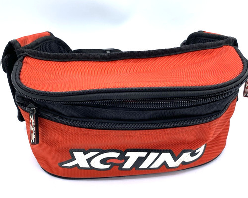 Marsupio moto ting bag - marsupio,