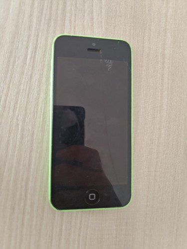 Apple iphone a1532 - iphone, verde