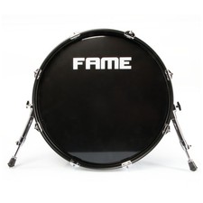 20bd bass drum pad - dd-20bd,