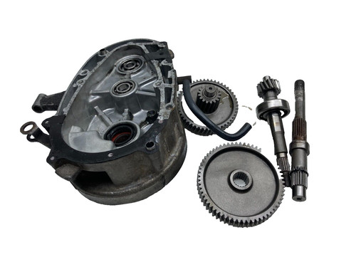 Kit ingranaggi mozzo ruota - kit,