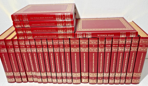 1984 edition the - world, book