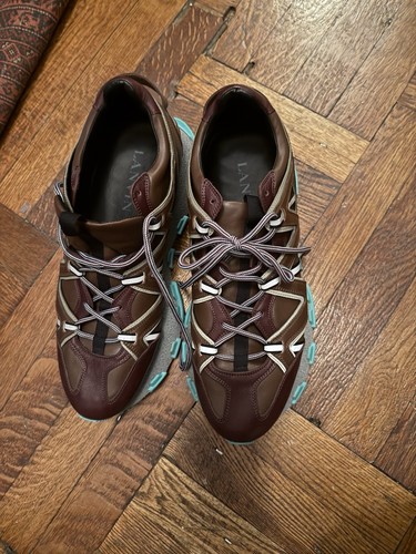 Scarpone trekking lanvin us - trekking,