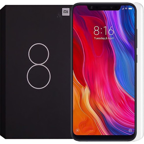 Xiaomi bianco 64gb - xiaomi,