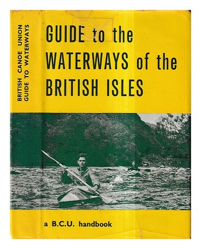 British canoe union - guida, ai