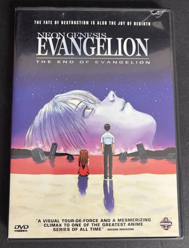 Neon genesis evangelion the - neon,