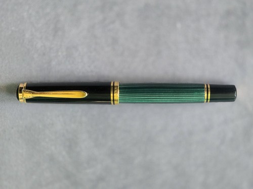 Penna stilografica pelikan - stilografica,