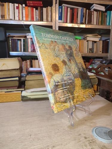 Tommaso cascella percorso - tommaso,