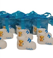 bomboniera Bimbo Scarpina