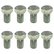 Qtà 8: Bullone ruota adatto a