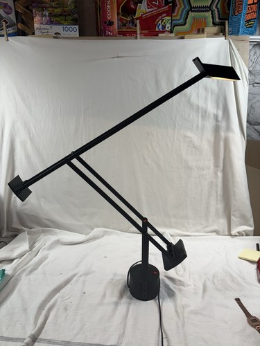 Vintage artemide tizio - artemide, classic