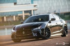 KIT CARROZZERIA COMPLETA
