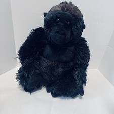 Wild Republic Plush Realistic
