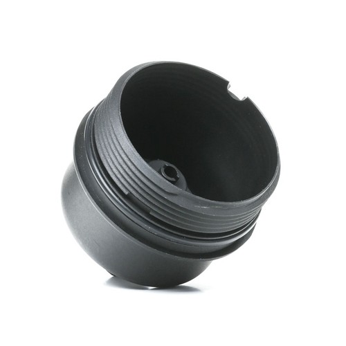 Coperchio tappo filtro olio - tappo,