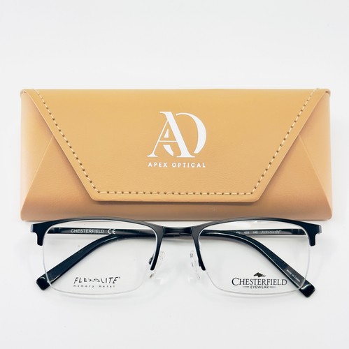 Occhiali vista chesterfield - da,