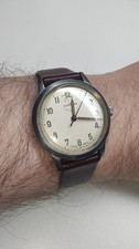 Bellissimo Orologio Garrard 17