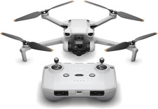Mini 3 – Mini Drone Con