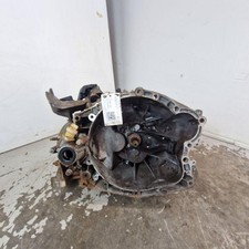 Cambio manuale citroen xsara - cambio,
