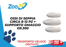 OSSI DI SEPPIA GR.300 +