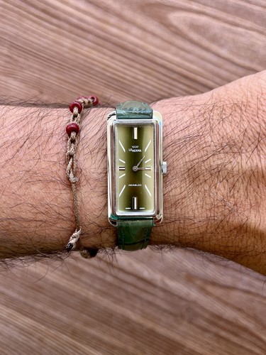 Orologio vintage svizzero