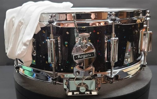 Rogers 37mg x14 dyna sonic - 5"x14", dyna-sonic