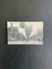 CARTOLINA  TORINO - CORSO