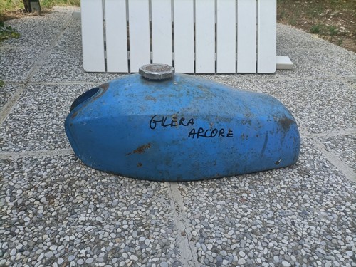 Serbatoio gilera arcore - serbatoio,