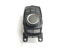 9317695 comando idrive per BMW