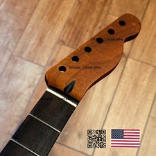 Telecaster in palissandro