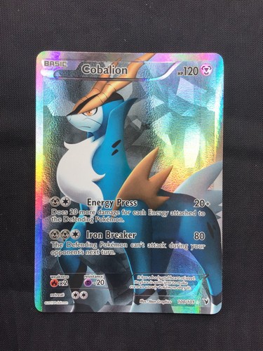 Pokemon cards noble - noble, victories