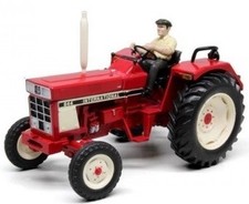 REPLICAGRI - INTERNATIONAL 644