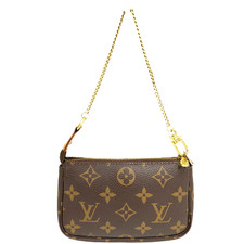 Mini pochette Louis Vuitton