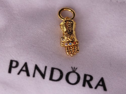 Originale pandora disney x - x,