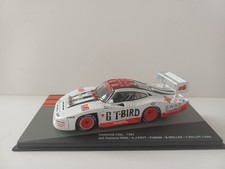077 1/43 Porsche 935L 1983 24h Daytona IMSA Centauria Altaya Salvat Panini Atlas