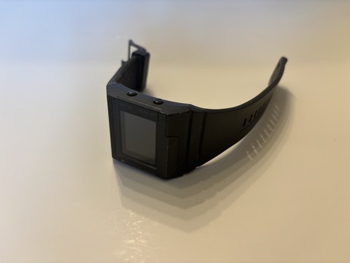 Rare digital lcd diesel - digital,