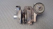 Turbocompressore RF5C Mazda 6