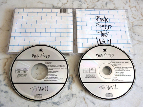 Pink floyd the - floyd, fatbox