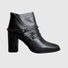 JANET & JANET Stivaletto J520