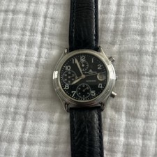 Baume & Mercier Baumatic