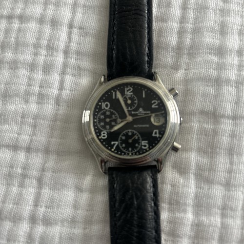 Baume mercier baumatic - baume,
