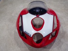 Ducati 749 999 - , faro